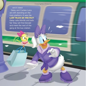 disney junior - mickey & minnie wish upon a christmas - Ảnh 8