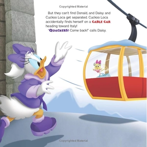 disney junior - mickey & minnie wish upon a christmas - Ảnh 9