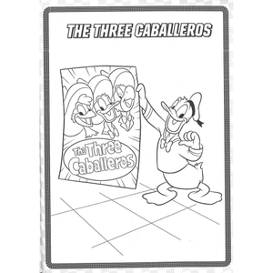 disney junior - mickey & the roadster racers: awesome colouring (colouring play disney) - Ảnh 5