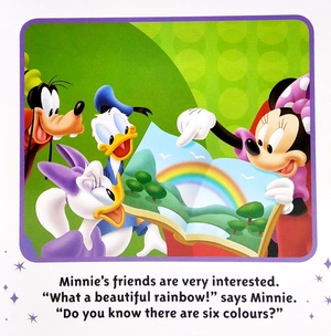 disney junior minnie (bedtime stories) - Ảnh 4