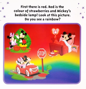 disney junior minnie (bedtime stories) - Ảnh 5