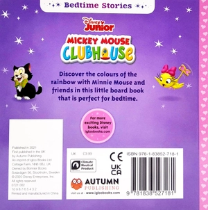 disney junior minnie (bedtime stories) - Ảnh 6