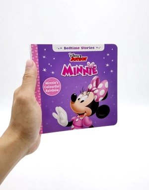 disney junior minnie (bedtime stories) - Ảnh 7