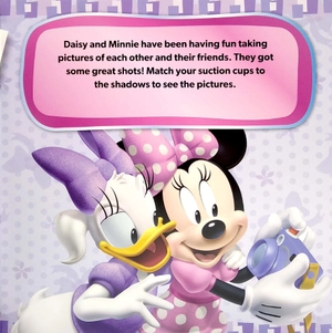disney junior minnie pop to it! - Ảnh 5