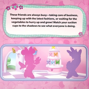 disney junior minnie pop to it! - Ảnh 6