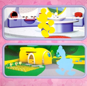 disney junior minnie pop to it! - Ảnh 7