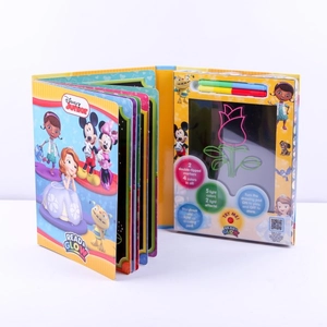disney junior read & glow - Ảnh 6