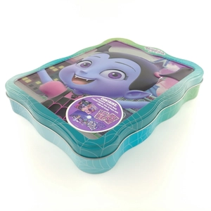 disney junior - vampirina: (happier tins disney) - Ảnh 4