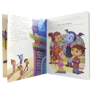 disney junior - vampirina: (happier tins disney) - Ảnh 9