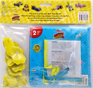 disney mickey - bath time books (eva bag edition) - Ảnh 3