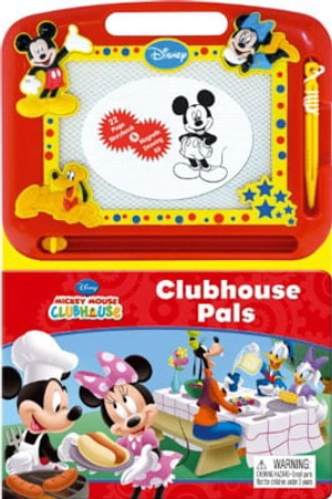 disney mickey clubhouse learning series - Ảnh 3