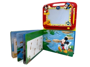 disney mickey clubhouse learning series - Ảnh 4