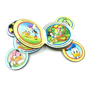 disney mickey mouse: magical ears storytime - Ảnh 4