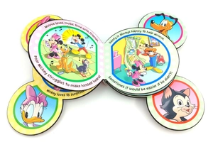 disney minnie mouse: magical ears storytime - Ảnh 4