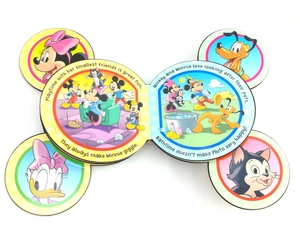 disney minnie mouse: magical ears storytime - Ảnh 5