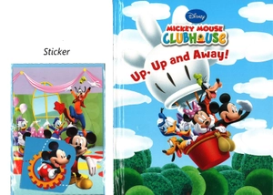disney mmch complete gift pack - Ảnh 7