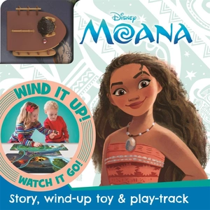 disney moana - Ảnh 2