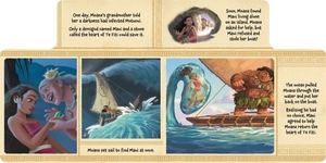 disney moana - Ảnh 3