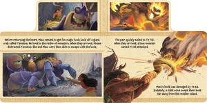 disney moana - Ảnh 4