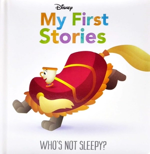 disney my first stories: who's not sleepy - Ảnh 2