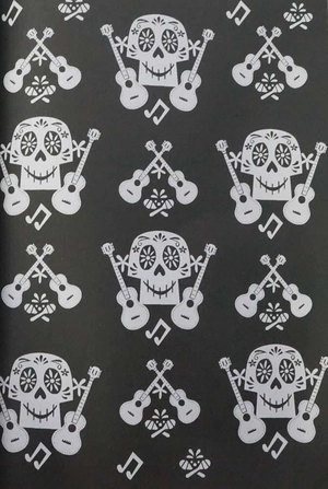 disney pixar coco: colouring fun (colouring time xtra 2 disney) - Ảnh 3