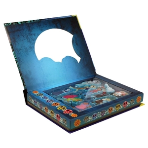 disney / pixar coco stuck on stories - Ảnh 4