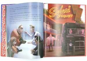 disney pixar - incredibles 2: storytime collection (storytime collection disney) - Ảnh 6