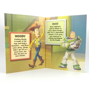 disney pixar - mixed: (happier tins disney) - Ảnh 10