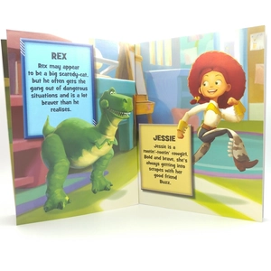 disney pixar - mixed: (happier tins disney) - Ảnh 3