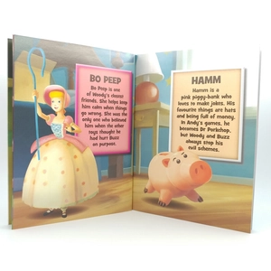 disney pixar - mixed: (happier tins disney) - Ảnh 7