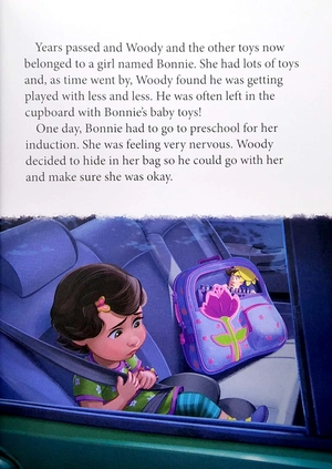 disney pixar toy story 4 - Ảnh 4