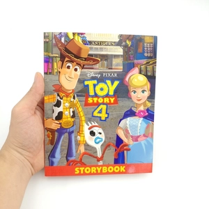 disney pixar toy story 4 (happier tins disney) - Ảnh 2