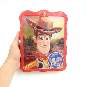 disney pixar toy story 4 (happier tins disney) - Ảnh 3
