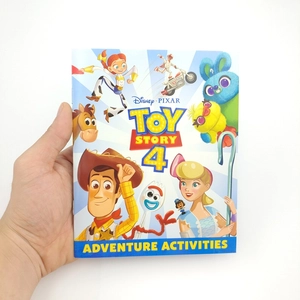 disney pixar toy story 4 (happier tins disney) - Ảnh 6