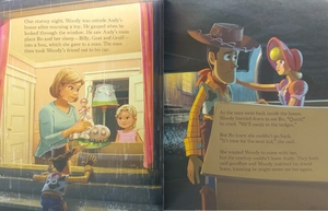 disney pixar toy story 4 (happier tins disney) - Ảnh 9