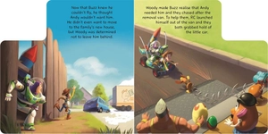 disney pixar: toy story - Ảnh 4