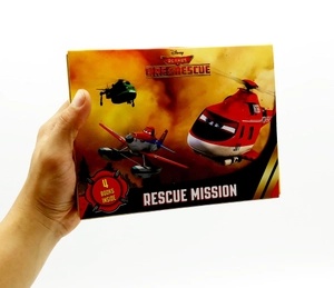 disney planes 2 box set - Ảnh 11