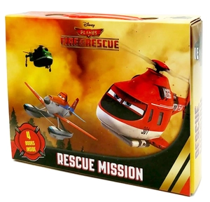 disney planes 2 box set - Ảnh 2