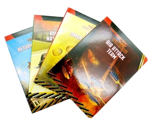 disney planes 2 box set - Ảnh 8