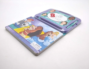 disney princess (2020) learning series - Ảnh 5