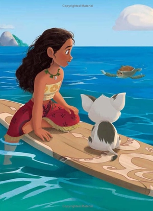 disney princess 5-minute princess stories - Ảnh 6