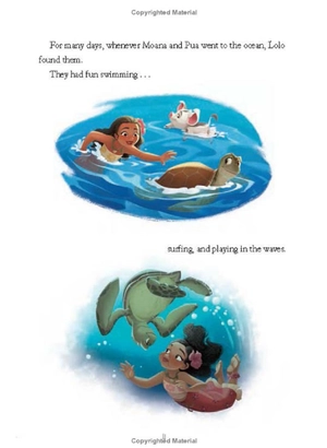 disney princess 5-minute princess stories - Ảnh 8