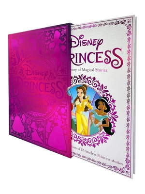 disney princess - a treasury of magical stories - Ảnh 7