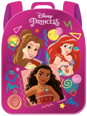 disney princess (activity backpack) - Ảnh 2