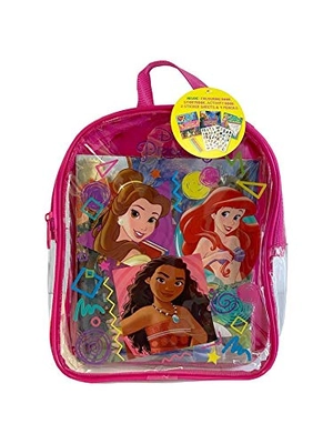 disney princess (activity backpack) - Ảnh 8