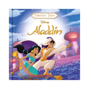 disney princess - aladdin - Ảnh 2