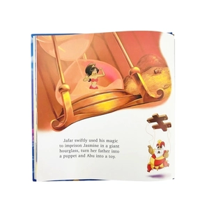 disney princess - aladdin - Ảnh 3