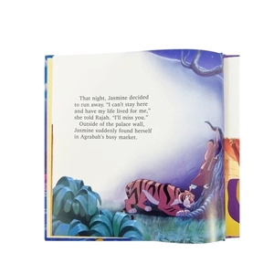 disney princess - aladdin - Ảnh 4