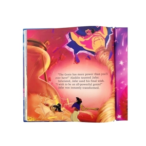 disney princess - aladdin - Ảnh 5