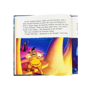 disney princess - aladdin - Ảnh 6